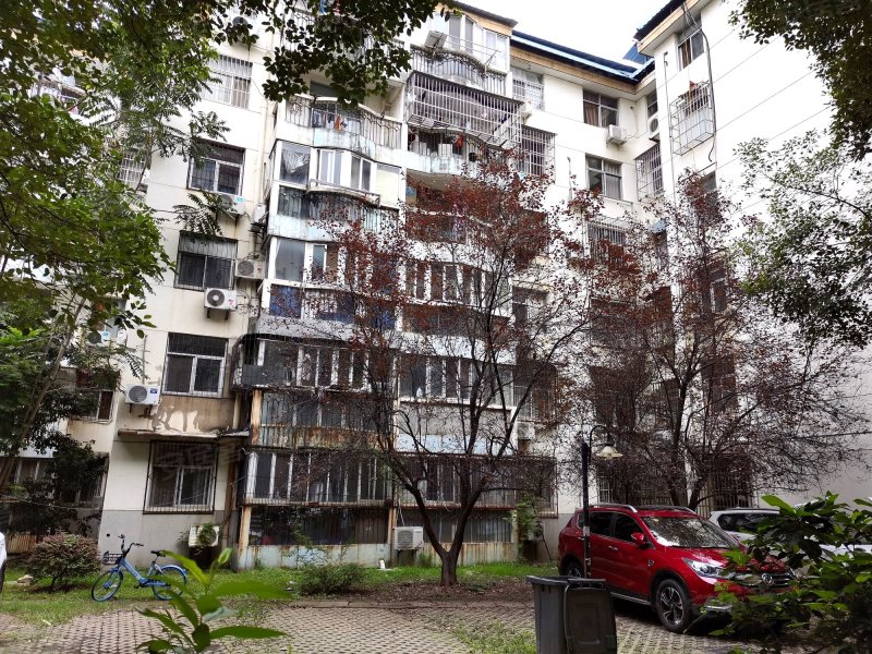 华乐苑,珞喻路714号-武汉华乐苑二手房,租房,房价-武汉安居客