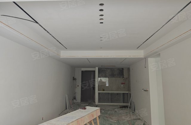 金科世茂玉澜府3室1厅115㎡175万二手房图片