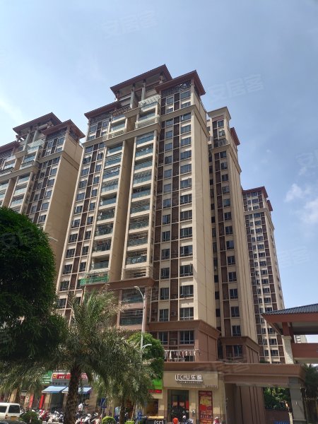 华英城墅景湾,信安三路8号-肇庆华英城墅景湾二手房,租房,房价-肇庆