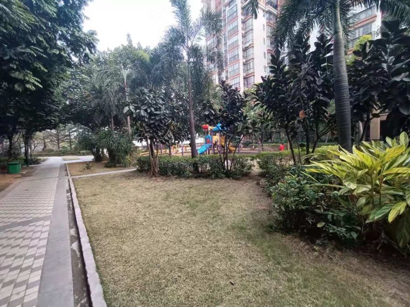 劲嘉金棕榈园,长岗南路26号-佛山劲嘉金棕榈园二手房,租房,房价-佛山