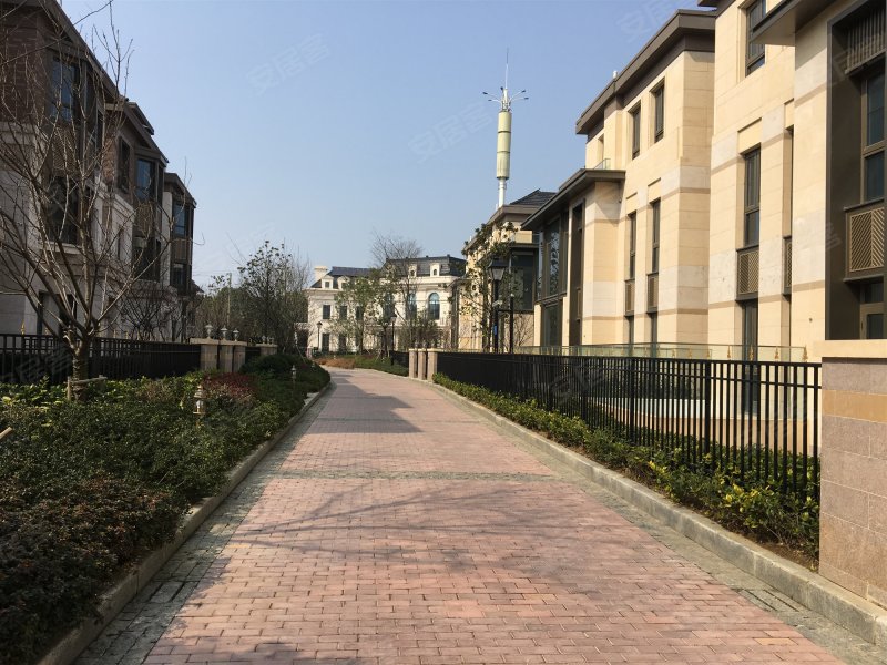 吉宝澜岸铭邸(别墅),金石路559号-无锡吉宝澜岸铭邸(别墅)二手房,租房