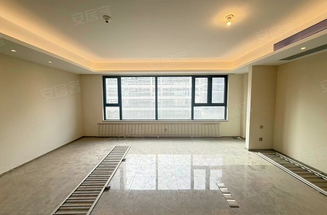 中粮奥体壹号一期3室2厅129.71㎡155万二手房图片