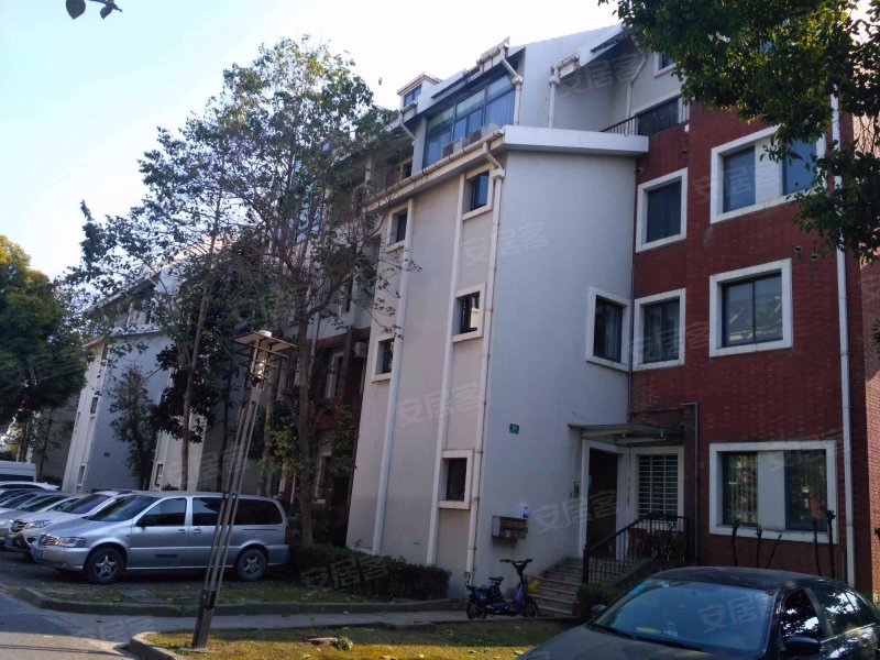 美兰金邸(公寓) 