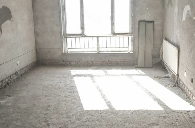 东辰杏花小区2室2厅91㎡27万二手房图片