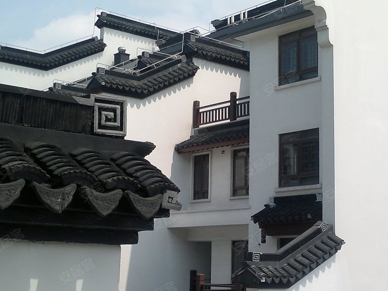 江南御府,宝南路508弄29-51号-上海江南御府二手房,租房,房价-上海