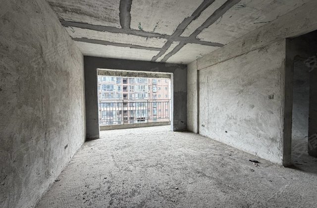 恒大林溪郡3室2厅106㎡34万二手房图片