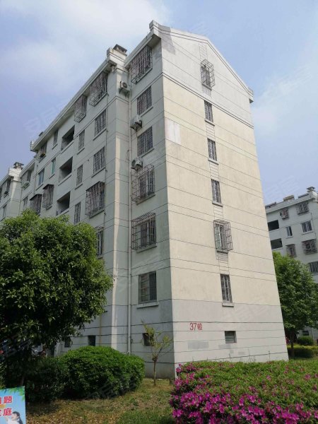 东方新家园(北2区)