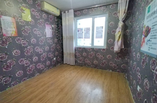 全都城悦府3室2厅117㎡93万二手房图片