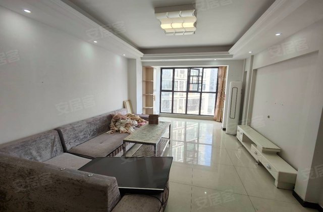 天鹅湖财富中心2室2厅101㎡42.8万二手房图片