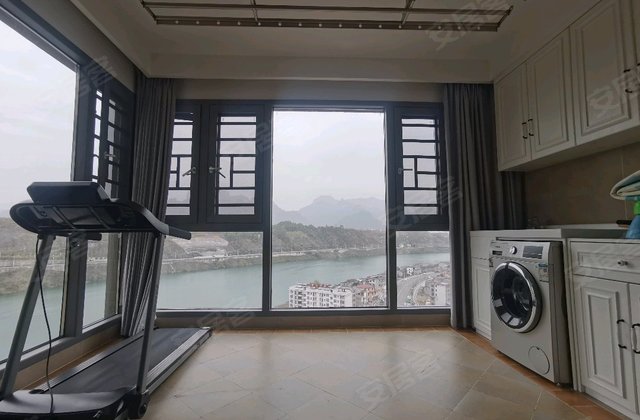 鑫成君泰3室2厅110㎡81.8万二手房图片