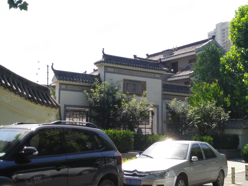 卓达太阳城汉府