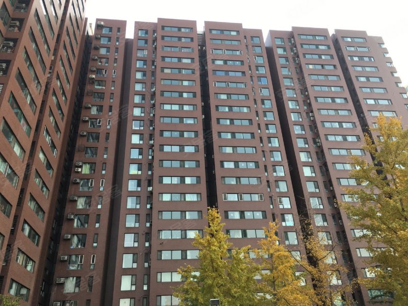 华龙美钰,半步桥街60号-北京华龙美钰二手房,租房,房价-北京安居客