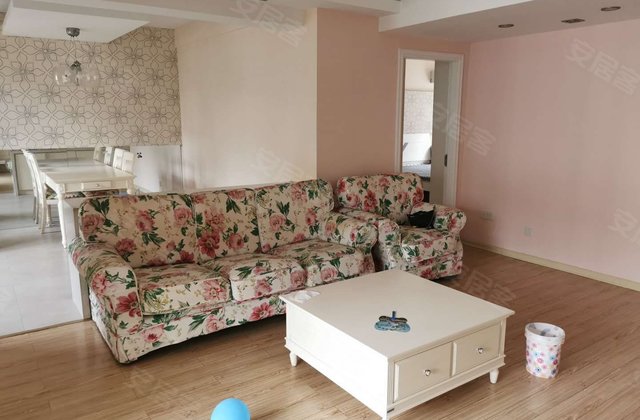 五洲小区3室2厅121㎡82.8万二手房图片