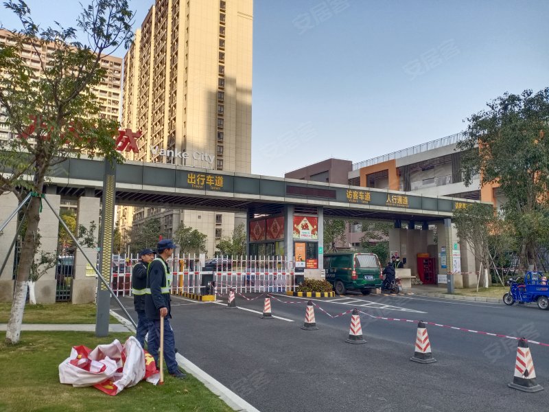 万科城(北区),诗僧路168号-珠海万科城(北区)二手房,租房,房价-珠海