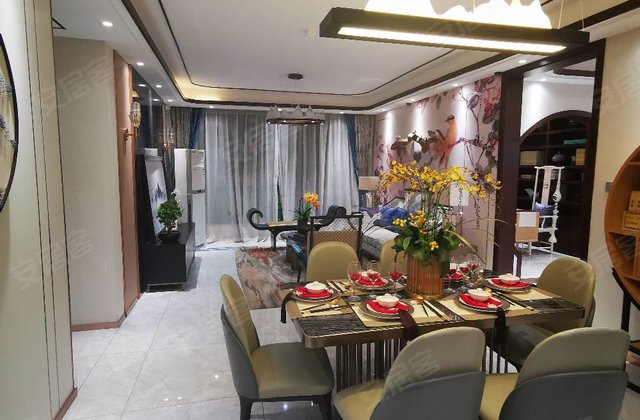 金轮津桥华府,炎帝大道-株洲金轮津桥华府二手房,租房,房价-株洲安居