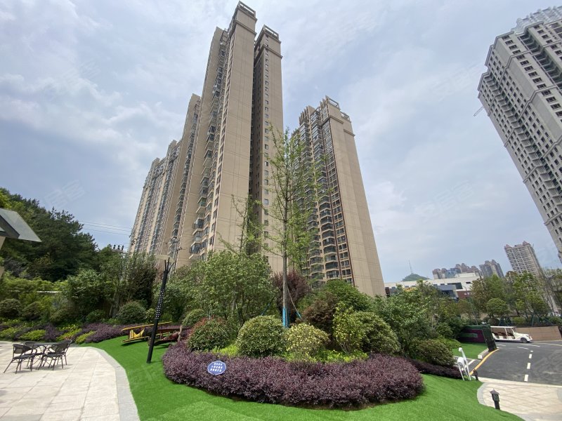 熙山郡,中坝路88号-贵阳熙山郡二手房,租房,房价-贵阳安居客