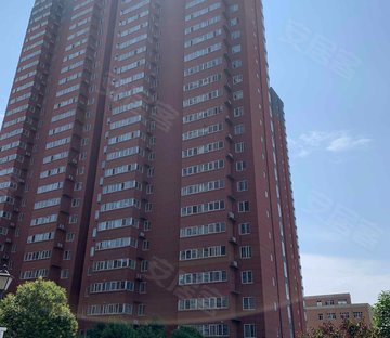 龙泉花园(蓝田)