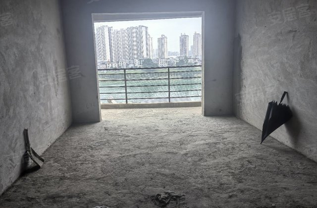 恒升水岸花园3室2厅131.79㎡56万二手房图片