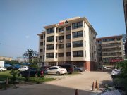 实验金都花园3室精装未住露台房东急售价格可议