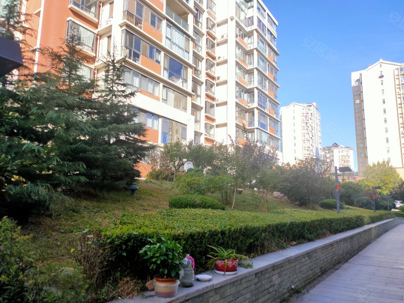 龙泽山庄,香港东路85-1号-青岛龙泽山庄二手房,租房,房价-青岛安居客