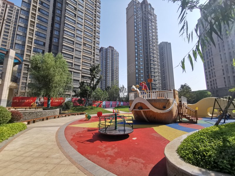 长春恒大首府首期