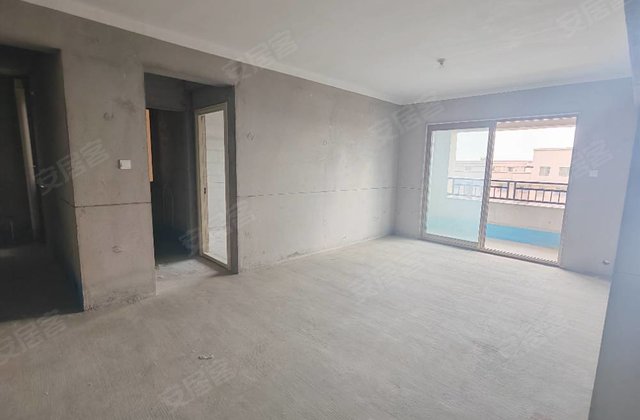 御景华庭3室2厅100.6㎡38.8万二手房图片