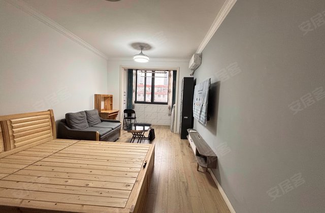 茶陵小区2室1厅49.63㎡438万二手房图片