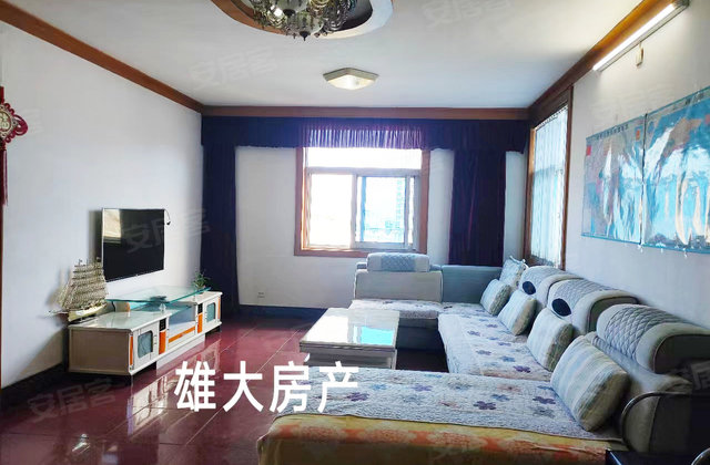 桔苑小区(秭归)3室2厅102㎡46.8万二手房图片