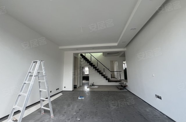 雅典苑3室2厅169㎡39.8万二手房图片