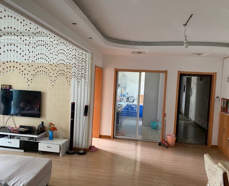 花和佳苑 3楼 电梯房 精装修 视野好