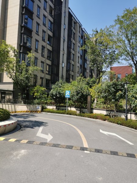 保利印江南(二期)