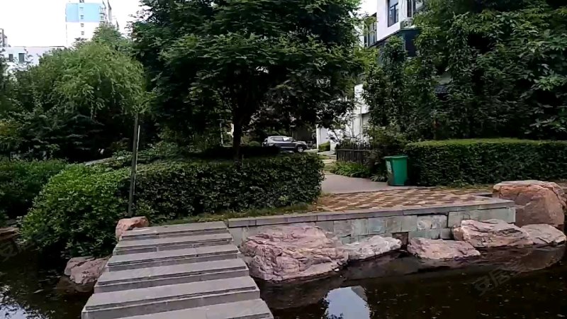 康城逸树(公寓住宅)