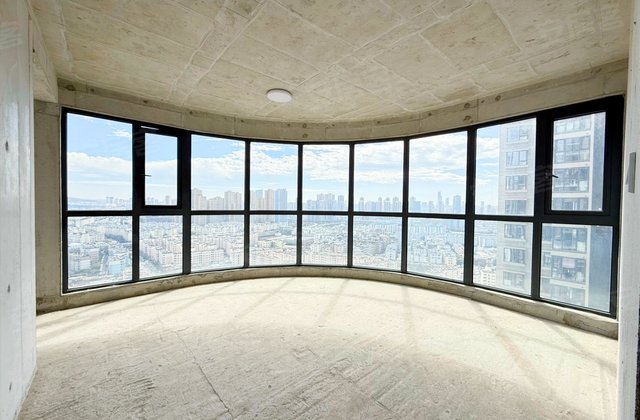 京江欣翠4室2厅133㎡150万二手房图片