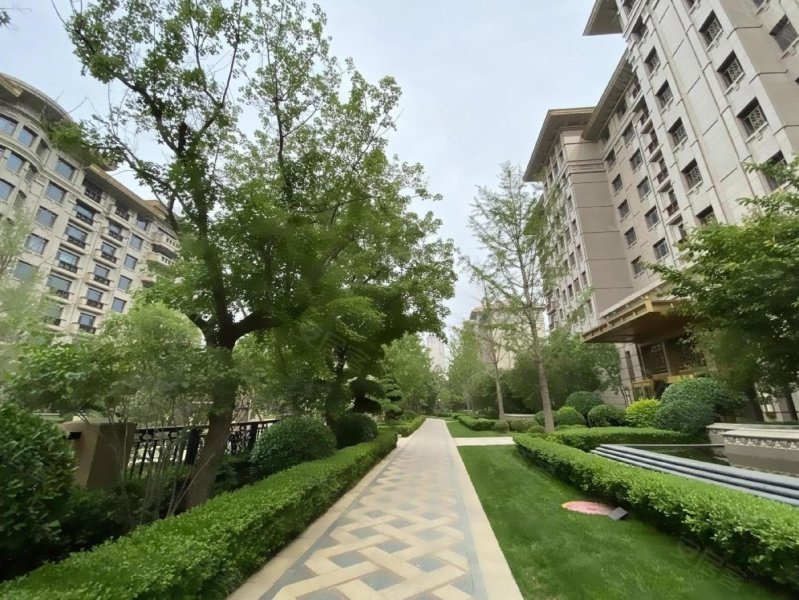 泛海世家西府,华章东路1号-北京泛海世家西府二手房,租房,房价-北京