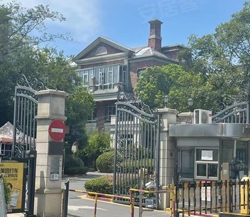 中海悦府(别墅)