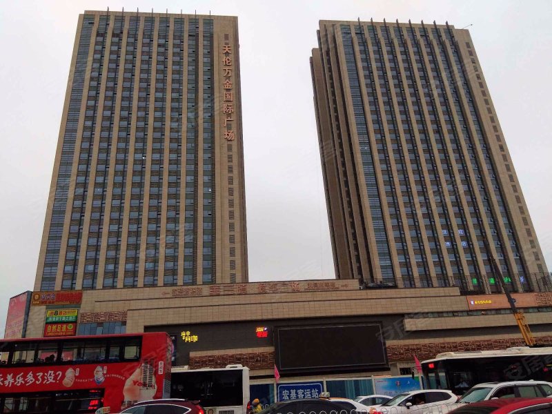 万金国际广场,紫阳东路-武汉万金国际广场二手房,租房,房价-武汉安居