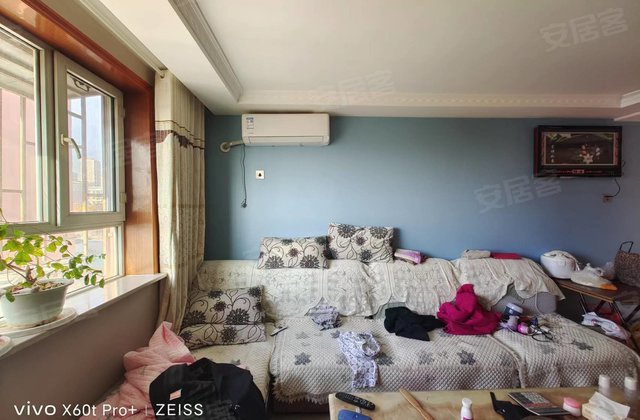 水韵花苑2室1厅62㎡28万二手房图片