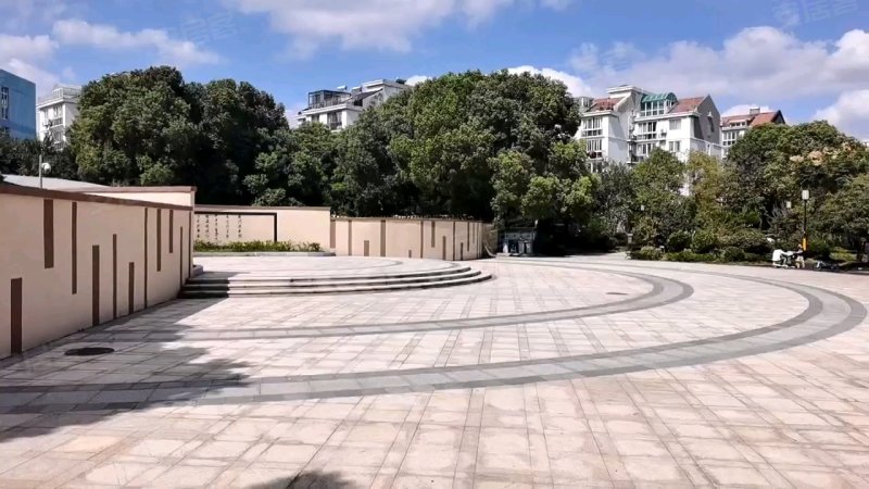 新城花园梅香苑,兴城西路45号-扬州新城花园梅香苑二