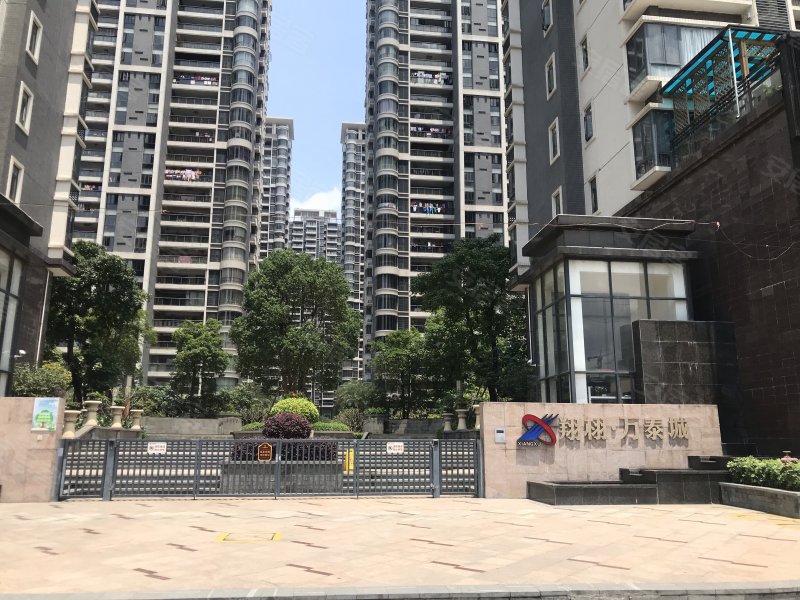 翔栩万泰城,环城南路-揭阳翔栩万泰城二手房,租房,房价-揭阳安居客