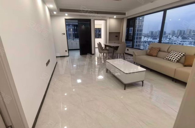 碧桂园云玺4室2厅115㎡215万二手房图片