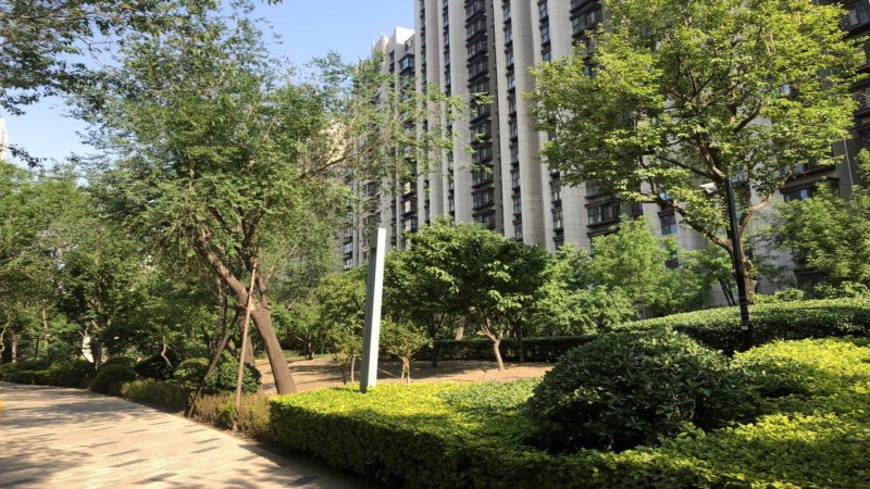 龙湖长楹天街(西区)