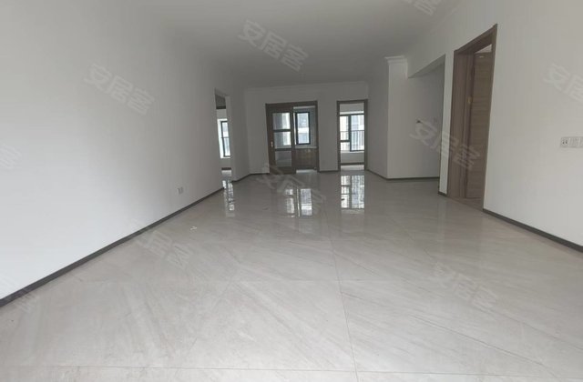 碧桂园公园里4室2厅139.59㎡98万二手房图片