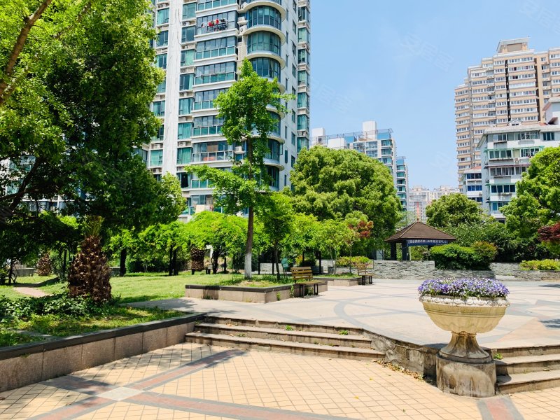 香阁丽苑(公寓住宅)