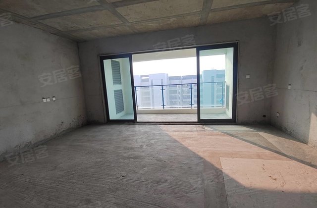 万达谯城之城3室2厅120㎡55万二手房图片