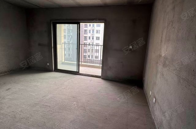 水晶花园3室2厅108㎡29.8万二手房图片