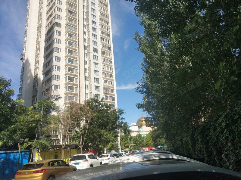 惠康家园,华龙道-天津惠康家园二手房,租房,房价-天津安居客