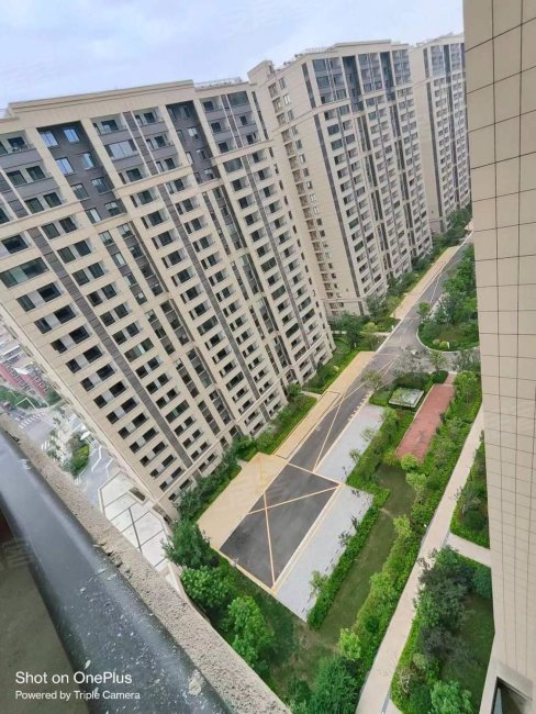 弘阳公园大道3室0厅0卫