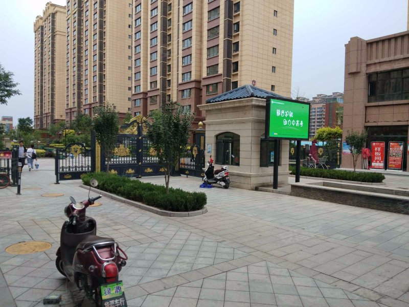 宝湖锦都,宝湖中路-银川宝湖锦都二手房,租房,房价-银川安居客