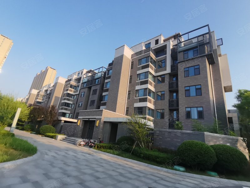 丰泽御景,黄河六路-滨州丰泽御景二手房,租房,房价-滨州安居客