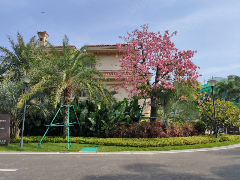 敏捷海玥湾,594县道-阳江敏捷海玥湾二手房,租房,房价-阳江安居客